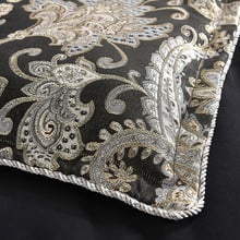 Arabella European Pillowcase